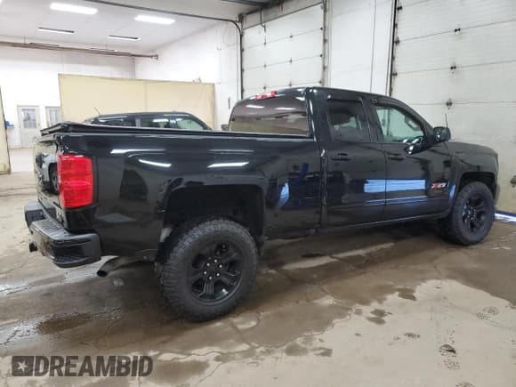 ✅ 2019 Chevrolet Silverado 1500 LT • VIN: 2GCVKPEC9K1117496 • Lot: 86855295. Wystawiony na Copart z przebiegiem 96 780 mil. Bezpłatny archiwum sprzedaży aukcyjnych z USA i szczegółowy raport historii pojazdu na DreamBid. Zdjęcie 3.