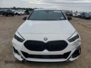 ✅ 2021 BMW 2 Series M235i xDrive • VIN: WBA13AL0XM7G45314 • Lot: 88531655. Listed on Copart with 56,767 mi. Free auction sales archive from the USA and detailed vehicle history report at DreamBid. Image 5.