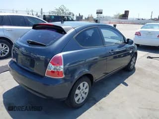 ✅ 2010 Hyundai Accent GS • VIN: KMHCM3AC6AU162233 • Лот: 42598446. Опубликован ранее на IAAI с пробегом 114 879 миль. Бесплатный доступ к архиву аукционных продаж из США и подробный отчёт об истории автомобиля на DreamBid. Изображение 4.
