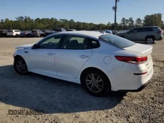 ✅ 2020 Kia Optima LX • VIN: 5XXGT4L37LG430064 • Lot: 82750315. Listed on Copart with 105,859 mi. Free auction sales archive from the USA and detailed vehicle history report at DreamBid. Image 2.