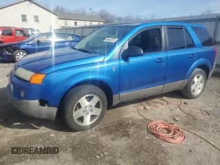 ✅ 2004 Saturn VUE V6 • VIN: 5GZCZ63404S893235 • Lot: 46643315. Wystawiony na Copart z przebiegiem 245 541 mil. Bezpłatny archiwum sprzedaży aukcyjnych z USA i szczegółowy raport historii pojazdu na DreamBid. Zdjęcie 1.
