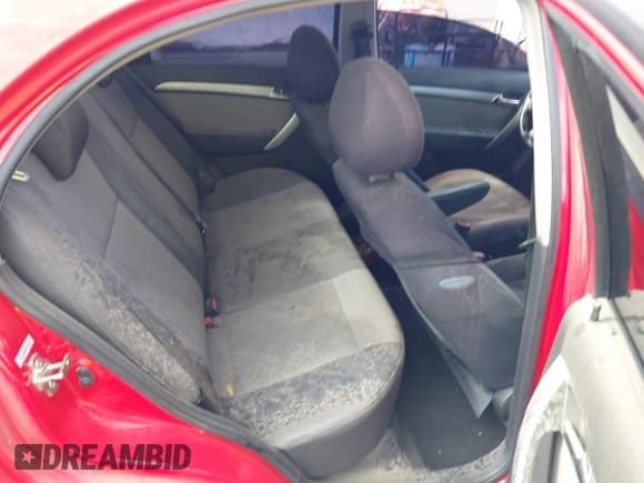 ✅ 2011 Chevrolet Aveo 2LT • VIN: KL1TG5DE2BB134437 • Lot: 41605283. Wystawiony na IAAI z przebiegiem 107 673 mil. Bezpłatny archiwum sprzedaży aukcyjnych z USA i szczegółowy raport historii pojazdu na DreamBid. Zdjęcie 8.