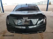 ✅ 2016 Cadillac CTS Luxury Collection RWD • VIN: 1G6AR5SS2G0100636 • Лот: 70700125. Опубликован ранее на Copart с пробегом 88 469 миль. Бесплатный доступ к архиву аукционных продаж из США и подробный отчёт об истории автомобиля на DreamBid. Изображение 6.