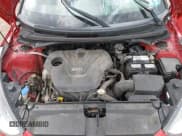 ✅ 2012 Hyundai Veloster w/Gray Int • VIN: KMHTC6AD9CU052342 • Lot: 42072428. Wystawiony na IAAI z przebiegiem 103 338 mil. Bezpłatny archiwum sprzedaży aukcyjnych z USA i szczegółowy raport historii pojazdu na DreamBid. Zdjęcie 10.