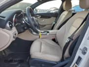 ✅ 2018 Mercedes-Benz C 300 • VIN: 55SWF4JBXJU241629 • Lot: 92736855. Listed on Copart with 132,373 mi. Free auction sales archive from the USA and detailed vehicle history report at DreamBid. Image 7.