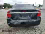 2006 Chevrolet Malibu 1FL с VIN 1G1ZS51866F180988, выставлен на аукционе Copart как лот 83778225 с пробегом 235 656 миль миль и Списание • Salvage title. История ставок и продаж доступна на DreamBid. Изображение 6.