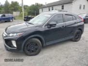 ✅ 2019 Mitsubishi Eclipse Cross ES • VIN: JA4AS3AA6KZ014548 • Lot: 70643515. Wystawiony na Copart z przebiegiem 118 726 mil. Bezpłatny archiwum sprzedaży aukcyjnych z USA i szczegółowy raport historii pojazdu na DreamBid. Zdjęcie 1.