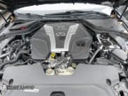 ✅ 2018 Infiniti Q60 Luxe • VIN: JN1EV7EL6JM391283 • Lot: 41172440. Wystawiony na IAAI z przebiegiem 70 015 mil. Bezpłatny archiwum sprzedaży aukcyjnych z USA i szczegółowy raport historii pojazdu na DreamBid. Zdjęcie 10.