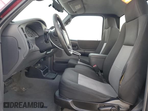 ✅ 2009 Ford Ranger XL • VIN: 1FTYR10D69PA28746 • Lot: 90413785. Wystawiony na Copart z przebiegiem 76 261 mil. Bezpłatny archiwum sprzedaży aukcyjnych z USA i szczegółowy raport historii pojazdu na DreamBid. Zdjęcie 7.