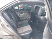 ✅ 2018 Toyota Corolla L • VIN: 5YFBURHE6JP813853 • Lot: 42360147. Listed on IAAI with 134,839 mi. Free auction sales archive from the USA and detailed vehicle history report at DreamBid. Image 8.