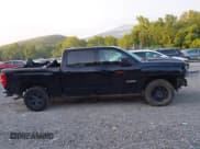 ✅ 2018 Chevrolet Silverado 1500 LTZ • VIN: 3GCUKSEC3JG548940 • Lot: 42651604. Wystawiony na IAAI z przebiegiem 163 602 mil. Bezpłatny archiwum sprzedaży aukcyjnych z USA i szczegółowy raport historii pojazdu na DreamBid. Zdjęcie 14.