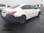 ✅ 2014 Nissan Altima S • VIN: 1N4AL3APXEC282619 • Lot: 43781854. Listed on IAAI with 149,915 mi. Free auction sales archive from the USA and detailed vehicle history report at DreamBid. Image 4.