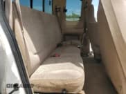 ✅ 1998 Ford F-150 XL • VIN: 1FTRX08LXWKA53755 • Lot: 65704515. Wystawiony na Copart z przebiegiem 218 346 mil. Bezpłatny archiwum sprzedaży aukcyjnych z USA i szczegółowy raport historii pojazdu na DreamBid. Zdjęcie 10.