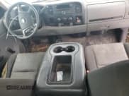 ✅ 2009 Chevrolet Silverado 1500 Work Truck • VIN: 1GCEK190X9Z221980 • Lot: 41596245. Listed on Copart with Not provided. Free auction sales archive from the USA and detailed vehicle history report at DreamBid. Image 8.