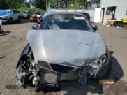 ✅ 2001 Daewoo Nubira CDX • VIN: KLAJB52Z31K647237 • Lot: 69299834. Wystawiony na Copart z przebiegiem 51 513 mil. Bezpłatny archiwum sprzedaży aukcyjnych z USA i szczegółowy raport historii pojazdu na DreamBid. Zdjęcie 5.