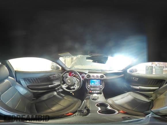 ✅ 2021 Ford Mustang GT Premium • VIN: 1FA6P8CF9M5111813 • Lot: 85732245. Listed on Copart with 20,995 mi. Free auction sales archive from the USA and detailed vehicle history report at DreamBid. Image 14.