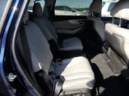 ✅ 2022 Acura MDX Technology • VIN: 5J8YD9H41NL001586 • Lot: 57946575. Wystawiony na Copart z przebiegiem 50 812 mil. Bezpłatny archiwum sprzedaży aukcyjnych z USA i szczegółowy raport historii pojazdu na DreamBid. Zdjęcie 11.