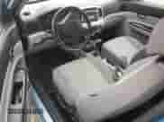 2008 Hyundai Accent SE с VIN KMHCN36C58U081157, выставлен на аукционе Copart как лот 79918244 с пробегом 175 128 миль миль и Списание • Salvage title. История ставок и продаж доступна на DreamBid. Изображение 8.