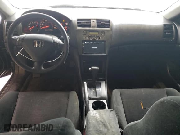 ✅ 2005 Honda Accord LX SE • VIN: 1HGCM824X5A016161 • Lot: 58478455. Wystawiony na Copart z przebiegiem 223 344 mil. Bezpłatny archiwum sprzedaży aukcyjnych z USA i szczegółowy raport historii pojazdu na DreamBid. Zdjęcie 8.