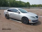 ✅ 2011 Mazda 6 i Sport • VIN: 1YVHZ8BHXB5M29852 • Lot: 43157990. Listed on IAAI with 249,770 mi. Free auction sales archive from the USA and detailed vehicle history report at DreamBid. Image 1.