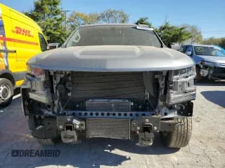 ✅ 2020 Chevrolet Silverado 1500 LT • VIN: 1GCPYDEK2LZ294140 • Lot: 74456604. Wystawiony na Copart z przebiegiem 105 614 mil. Bezpłatny archiwum sprzedaży aukcyjnych z USA i szczegółowy raport historii pojazdu na DreamBid. Zdjęcie 5.