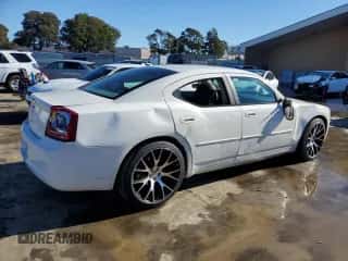 2006 Dodge Charger Fleet с VIN 2B3KA43R56H380420, выставлен на аукционе Copart как лот 82936744 с пробегом 141 169 миль миль и Списание • Salvage title. История ставок и продаж доступна на DreamBid. Изображение 3.