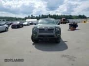 ✅ 2025 Nissan Frontier SV • VIN: 1N6ED1EK7SN611365 • Лот: 60749495. Опубликован ранее на Copart с пробегом 6 332 миль. Бесплатный доступ к архиву аукционных продаж из США и подробный отчёт об истории автомобиля на DreamBid. Изображение 13.
