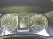 ✅ 2020 Toyota Tacoma TRD Off Road • VIN: 3TMCZ5ANXLM325654 • Lot: 43637670. Listed on IAAI with 137,509 mi. Free auction sales archive from the USA and detailed vehicle history report at DreamBid. Image 7.