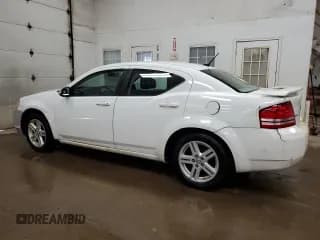 ✅ 2010 Dodge Avenger R/T • VIN: 1B3CC5FB1AN221803 • Lot: 64294464. Wystawiony na Copart z przebiegiem 318 092 mil. Bezpłatny archiwum sprzedaży aukcyjnych z USA i szczegółowy raport historii pojazdu na DreamBid. Zdjęcie 2.