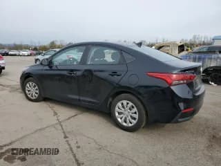 ✅ 2018 Hyundai Accent SE • VIN: 3KPC24A38JE012137 • Лот: 52497675. Опубликован ранее на Copart с пробегом 93 392 миль. Бесплатный доступ к архиву аукционных продаж из США и подробный отчёт об истории автомобиля на DreamBid. Изображение 2.
