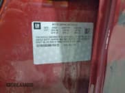 ✅ 2017 Chevrolet Volt LT • VIN: 1G1RA6S59HU184125 • Lot: 61679153. Wystawiony na Copart z przebiegiem 114 442 mil. Bezpłatny archiwum sprzedaży aukcyjnych z USA i szczegółowy raport historii pojazdu na DreamBid. Zdjęcie 12.