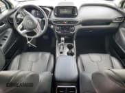 ✅ 2020 Hyundai Santa Fe Limited • VIN: 5NMS53AD6LH147005 • Lot: 91862925. Wystawiony na Copart z przebiegiem 75 429 mil. Bezpłatny archiwum sprzedaży aukcyjnych z USA i szczegółowy raport historii pojazdu na DreamBid. Zdjęcie 8.