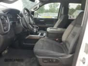 ✅ 2019 Chevrolet Silverado 1500 RST • VIN: 1GCUYEED5KZ239853 • Lot: 63123674. Wystawiony na Copart z przebiegiem 102 877 mil. Bezpłatny archiwum sprzedaży aukcyjnych z USA i szczegółowy raport historii pojazdu na DreamBid. Zdjęcie 7.