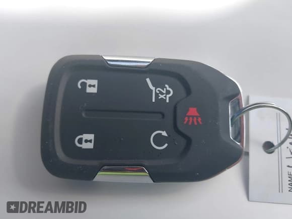 ✅ 2024 GMC Terrain AT4 • VIN: 3GKALYEG5RL238902 • Lot: 41673242. Wystawiony na IAAI z przebiegiem 25 569 mil. Bezpłatny archiwum sprzedaży aukcyjnych z USA i szczegółowy raport historii pojazdu na DreamBid. Zdjęcie 11.