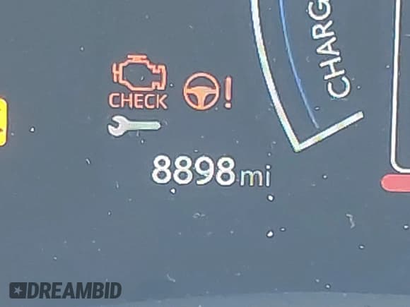 ✅ 2025 Toyota Camry LE • VIN: 4T1DAACK1SU024204 • Лот: 43111511. Опубликован ранее на IAAI с пробегом 32 594 миль. Бесплатный доступ к архиву аукционных продаж из США и подробный отчёт об истории автомобиля на DreamBid. Изображение 15.