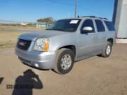 ✅ 2013 GMC Yukon SLT • VIN: 1GKS1CE02DR186937 • Lot: 43714758. Wystawiony na IAAI z przebiegiem 220 720 mil. Bezpłatny archiwum sprzedaży aukcyjnych z USA i szczegółowy raport historii pojazdu na DreamBid. Zdjęcie 17.