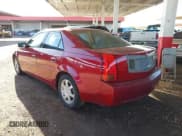 ✅ 2004 Cadillac CTS • VIN: 1G6DM577540139023 • Lot: 43443403. Listed on IAAI with 117,398 mi. Free auction sales archive from the USA and detailed vehicle history report at DreamBid. Image 3.