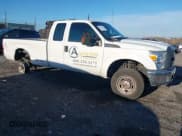 ✅ 2014 Ford F-250 XL • VIN: 1FT7X2B68EEB73072 • Lot: 43754520. Listed on IAAI with 134,624 mi. Free auction sales archive from the USA and detailed vehicle history report at DreamBid. Image 1.