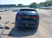 ✅ 2024 Mazda CX-90 Select • VIN: JM3KKAHD4R1188780 • Lot: 42793385. Listed on IAAI with 13,785 mi. Free auction sales archive from the USA and detailed vehicle history report at DreamBid. Image 17.