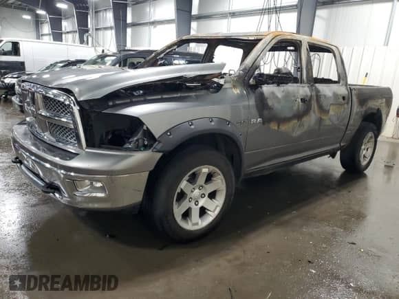 ✅ 2009 Dodge 1500 SLT • VIN: 1D3HV13T29S766076 • Лот: 75654364. Размещён на Copart с пробегом Не указан миль. Получите бесплатный доступ к архиву аукционных продаж из США и посмотрите подробный отчёт об истории автомобиля на DreamBid. Изображение 1.