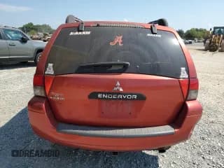 ✅ 2008 Mitsubishi Endeavor LS • VIN: 4A4MM21S28E036572 • Лот: 69617184. Опубликован ранее на Copart с пробегом 159 660 миль. Бесплатный доступ к архиву аукционных продаж из США и подробный отчёт об истории автомобиля на DreamBid. Изображение 6.