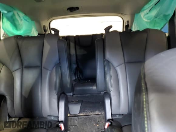 ✅ 2023 Subaru Ascent Onyx Limited • VIN: 4S4WMAKD6P3405658 • Lot: 86857375. Wystawiony na Copart z przebiegiem 41 247 mil. Bezpłatny archiwum sprzedaży aukcyjnych z USA i szczegółowy raport historii pojazdu na DreamBid. Zdjęcie 10.