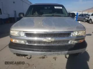 ✅ 2006 Chevrolet Suburban Z71 • VIN: 3GNFK16Z56G106892 • Лот: 83255824. Опубликован ранее на Copart с пробегом 226 609 миль. Бесплатный доступ к архиву аукционных продаж из США и подробный отчёт об истории автомобиля на DreamBid. Изображение 5.
