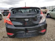 ✅ 2014 Hyundai Accent SE • VIN: KMHCU5AE0EU158438 • Лот: 79016584. Опубликован ранее на Copart с пробегом 104 774 миль. Бесплатный доступ к архиву аукционных продаж из США и подробный отчёт об истории автомобиля на DreamBid. Изображение 6.