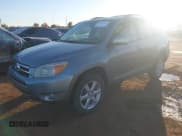 ✅ 2008 Toyota RAV4 Limited • VIN: JTMBD31V786058303 • Lot: 43654195. Listed on IAAI with 224,062 mi. Free auction sales archive from the USA and detailed vehicle history report at DreamBid. Image 2.