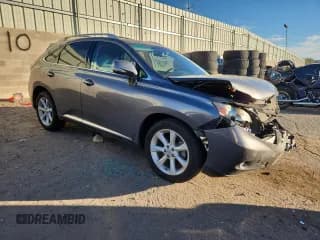 ✅ 2012 Lexus RX 350 • VIN: 2T2BK1BA1CC148050 • Лот: 91421295. Опубликован ранее на Copart с пробегом 210 466 миль. Бесплатный доступ к архиву аукционных продаж из США и подробный отчёт об истории автомобиля на DreamBid. Изображение 4.
