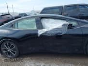 ✅ 2024 Toyota Prius LE • VIN: JTDADABU6R3018951 • Lot: 42213954. Listed on IAAI with 3,353 mi. Free auction sales archive from the USA and detailed vehicle history report at DreamBid. Image 13.