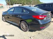 ✅ 2015 Hyundai Sonata Sport • VIN: 5NPE34AF4FH236623 • Лот: 43519370. Опубликован ранее на IAAI с пробегом Не указан. Бесплатный доступ к архиву аукционных продаж из США и подробный отчёт об истории автомобиля на DreamBid. Изображение 3.