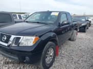 ✅ 2016 Nissan Frontier S • VIN: 1N6BD0CT2GN727816 • Лот: 43469395. Опубликован ранее на IAAI с пробегом 55 416 миль. Бесплатный доступ к архиву аукционных продаж из США и подробный отчёт об истории автомобиля на DreamBid. Изображение 17.