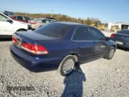 ✅ 2002 Honda Accord LX • VIN: 1HGCG66502A113248 • Lot: 91806595. Wystawiony na Copart z przebiegiem 185 618 mil. Bezpłatny archiwum sprzedaży aukcyjnych z USA i szczegółowy raport historii pojazdu na DreamBid. Zdjęcie 3.